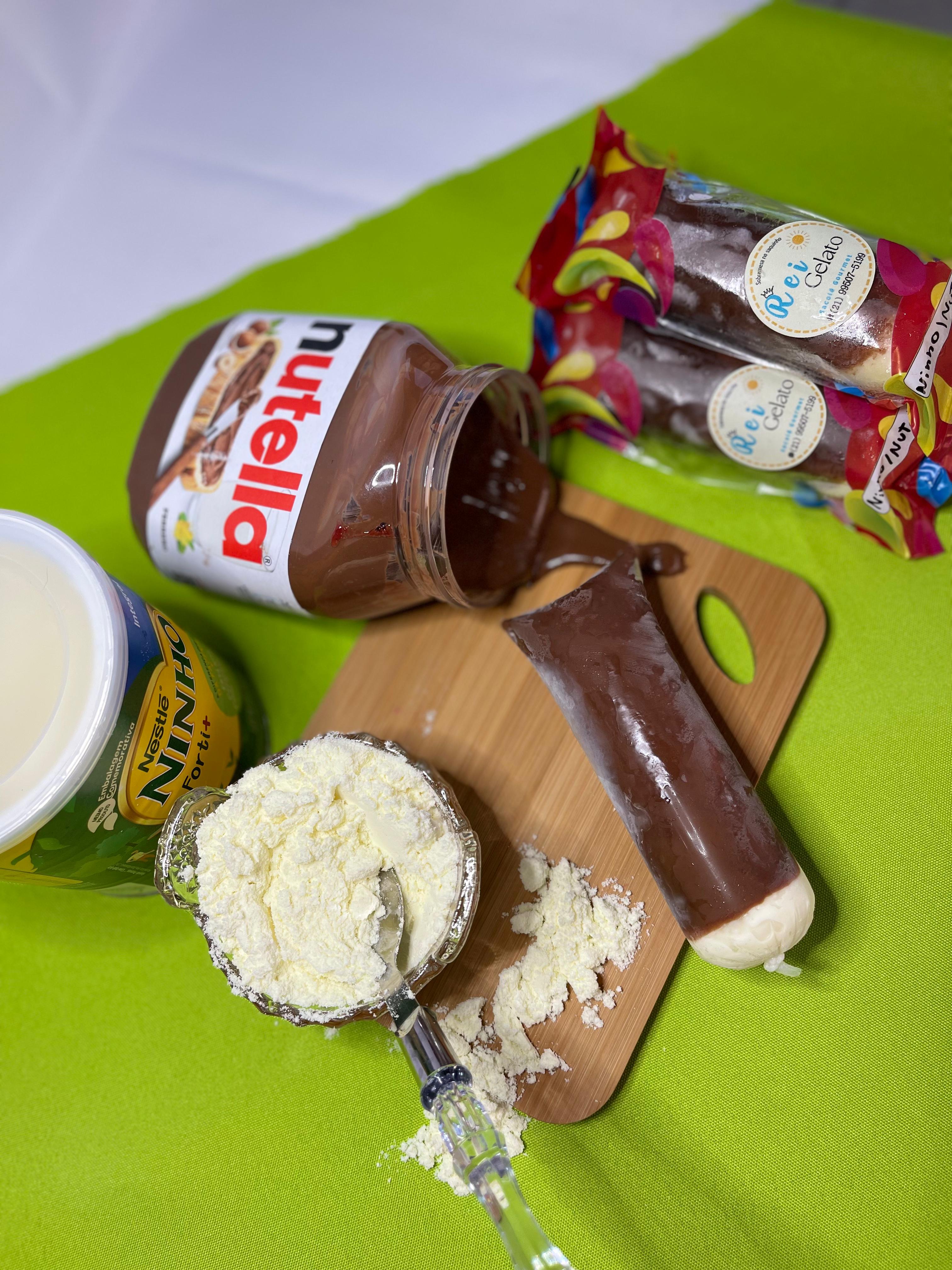 Nutella